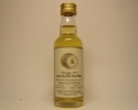 SIMSW 21yo 1974-1996 "Signatory" 5cl 60,5%vol